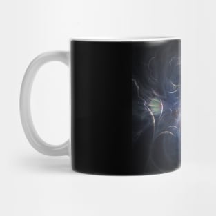 Galaxy Mug